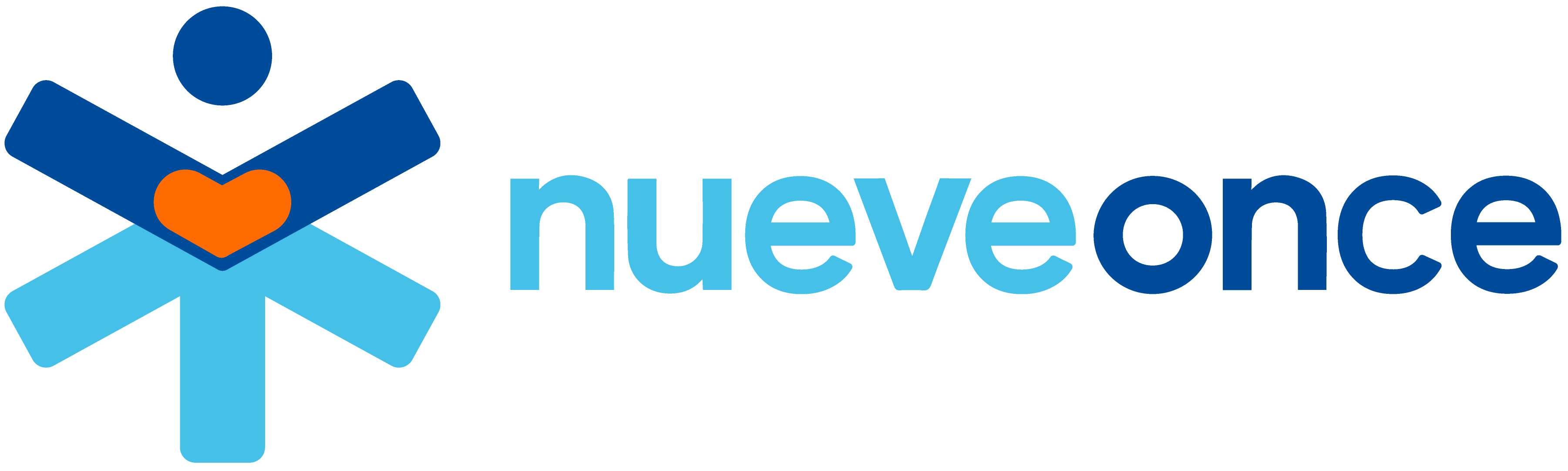 Nueve Once