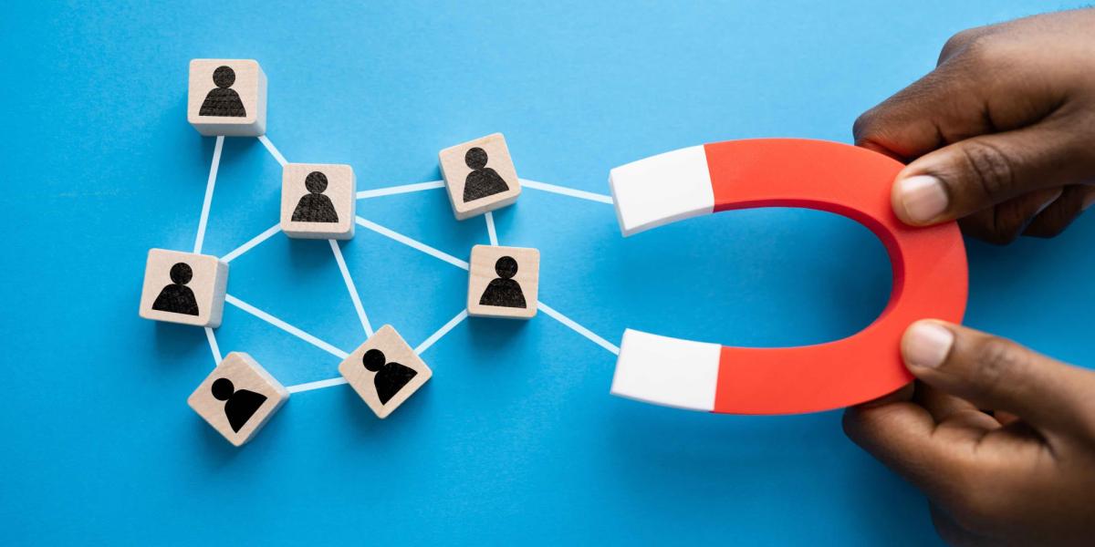 Retencion de Talento