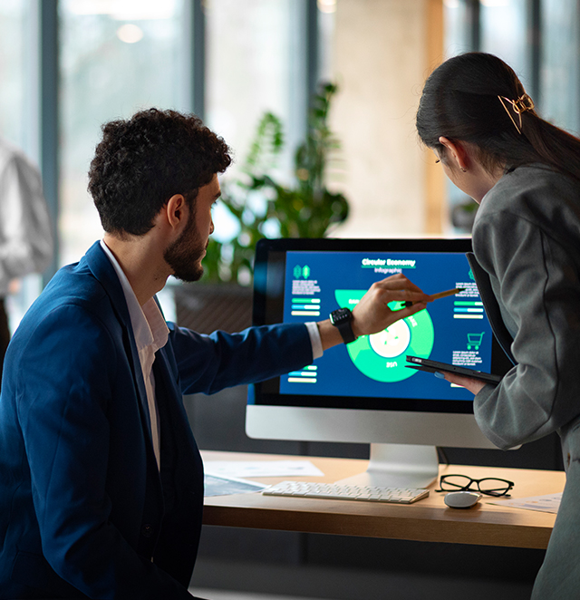 Estudios  de  Mercado